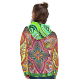 Bohemian Rhapsody SYLKKE Hoody - Thathoodyshop