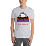 Camp Rimrock Tee - Thathoodyshop