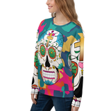 Yellow Gummi SYLKKE Sweatshirt - Thathoodyshop