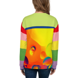 Rainbow Time Sweatshirt - Thathoodyshop