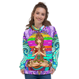 Serenity's Child SYLKKE Hoody - Thathoodyshop