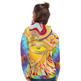 Eye of Horus SYLKKE Hoody - Thathoodyshop