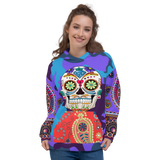 Sapphire Gummi SYLKKE Hoody - Thathoodyshop