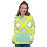 Diamond Club Hoody - Thathoodyshop