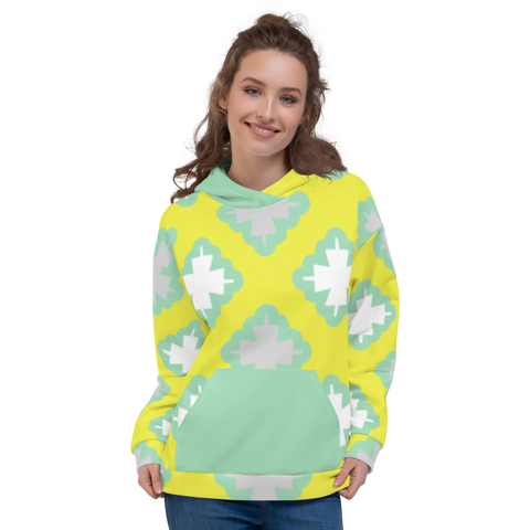 Diamond Club Hoody - Thathoodyshop