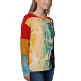 Sunset at Tuscany Sweatshirt - Thathoodyshop