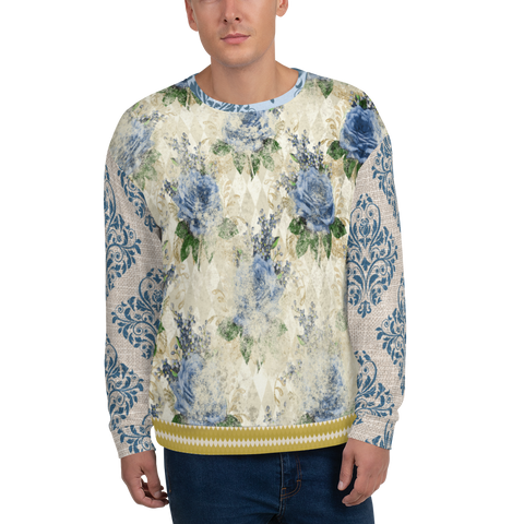 Glenn Gary Sweatshirt - Thathoodyshop