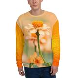 Peachy Keen Sweatshirt - Thathoodyshop