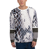 Mighty Python Sweatshirt - Thathoodyshop
