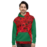 Red Robin Hoody - Thathoodyshop