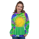 Sunburst SYLKKE Hoodie - Thathoodyshop