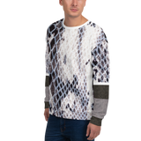 Mighty Python Sweatshirt - Thathoodyshop