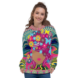 Haight Street SYLKKE Hoody - Thathoodyshop