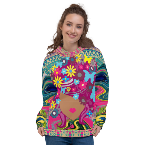 Haight Street SYLKKE Hoody - Thathoodyshop