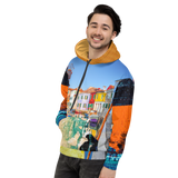 Campania Hoody - Thathoodyshop