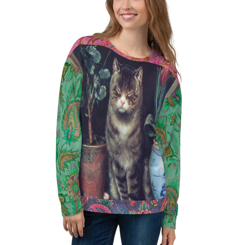 Chula Vista Sweatshirt - Thathoodyshop