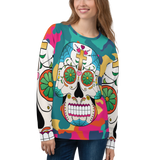Yellow Gummi SYLKKE Sweatshirt - Thathoodyshop