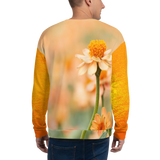 Peachy Keen Sweatshirt - Thathoodyshop