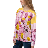 Pink Mammoth Sweatshirt - Thathoodyshop