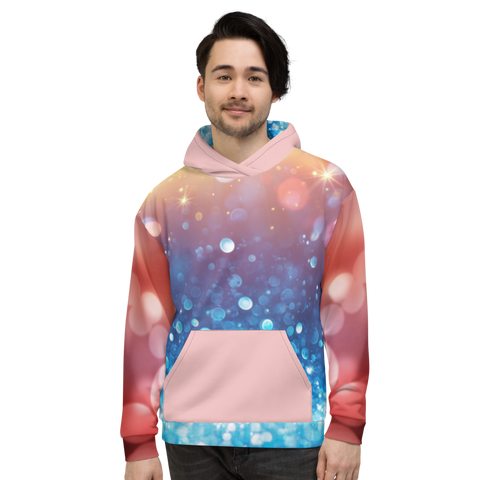 Starlight Starbright Hoody - Thathoodyshop