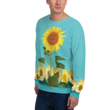 Sunnyside Up Sweatshirt - Thathoodyshop