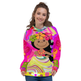 Aloha Wahine SYLKKE Hoody - Thathoodyshop