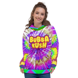 Bubba Kush SYLKKE Hoody - Thathoodyshop
