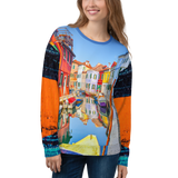 Campania Sweatshirt - Thathoodyshop