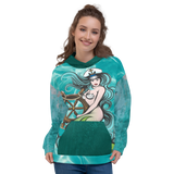 Mermaid Escapades Hoody - Thathoodyshop