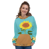 Sunnyside Up Hoody - Thathoodyshop