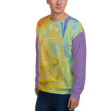 Haight Street Sweatshirt - Thathoodyshop