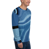 Blue Bayou Sweatshirt - Thathoodyshop