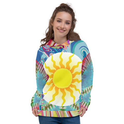 Sunscape Zion SYLKKE Hoody - Thathoodyshop