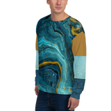 Lapis Azuli Sweatshirt - Thathoodyshop