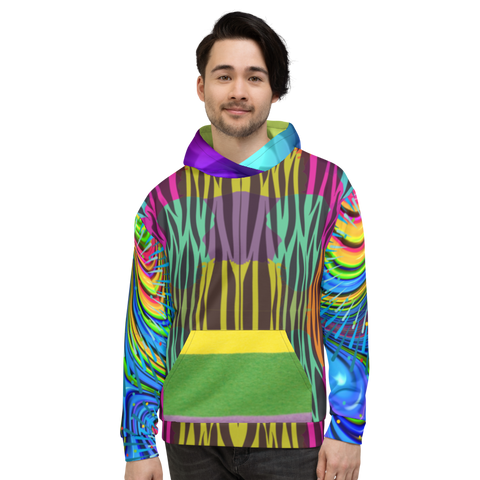 FKA Rave Hoody - Thathoodyshop