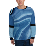 Blue Bayou Sweatshirt - Thathoodyshop