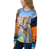 Campania Sweatshirt - Thathoodyshop