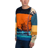 Point Horizon Sweatshirt - Thathoodyshop