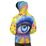 Molly SYLKKE Hoody - Thathoodyshop