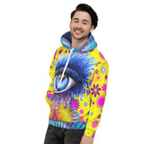 Molly SYLKKE Hoody - Thathoodyshop