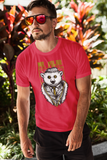 Mr Polar Tee - Thathoodyshop