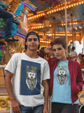 Mr Polar Tee - Thathoodyshop