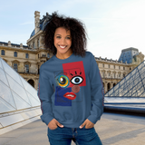 My Picasso HD Unisex Sweatshirt Sweater - Thathoodyshop