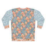 My Body My Power II Unisex Sweatshirt Sweatshirt - Thathoodyshop