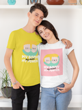 My Body My Power Tee - Thathoodyshop