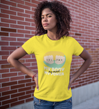My Body My Power Tee - Thathoodyshop