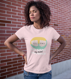 My Body My Power Tee - Thathoodyshop