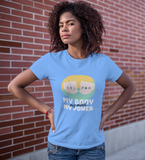 My Body My Power Tee - Thathoodyshop