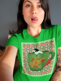 No Coffee No Workee Tee - Thathoodyshop