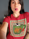 No Coffee No Workee Tee - Thathoodyshop